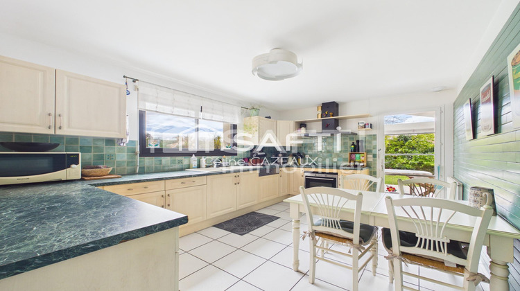 Ma-Cabane - Vente Maison Le Haillan, 152 m²