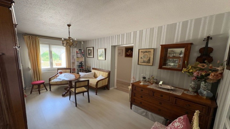 Ma-Cabane - Vente Maison LE HAILLAN, 146 m²