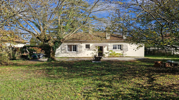 Ma-Cabane - Vente Maison LE HAILLAN, 86 m²