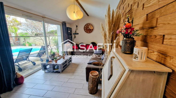 Ma-Cabane - Vente Maison Le Haillan, 115 m²
