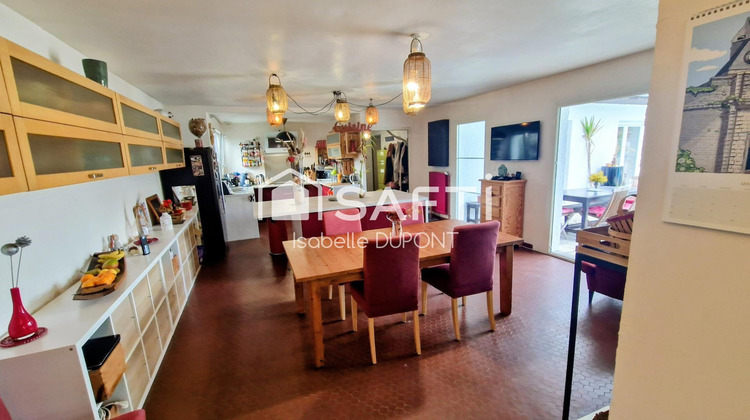 Ma-Cabane - Vente Maison Le Haillan, 115 m²