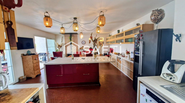 Ma-Cabane - Vente Maison Le Haillan, 115 m²