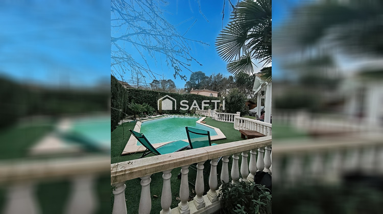 Ma-Cabane - Vente Maison Le Haillan, 142 m²