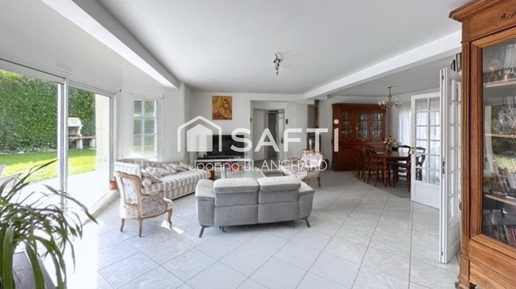 Ma-Cabane - Vente Maison Le Haillan, 142 m²