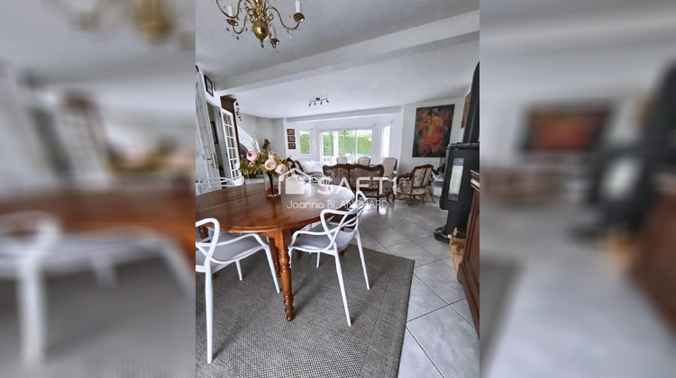 Ma-Cabane - Vente Maison Le Haillan, 142 m²