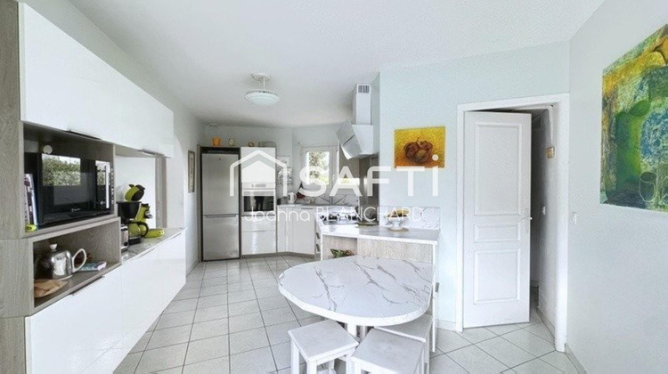 Ma-Cabane - Vente Maison Le Haillan, 142 m²