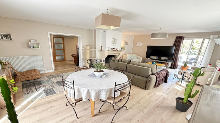 Ma-Cabane - Vente Maison LE HAILLAN, 126 m²