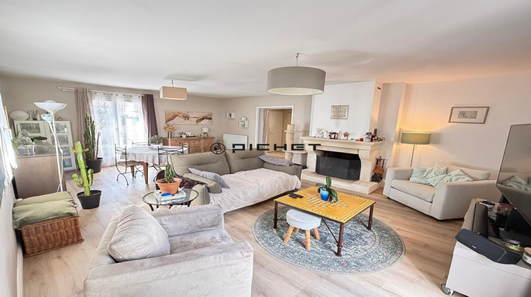 Ma-Cabane - Vente Maison LE HAILLAN, 126 m²