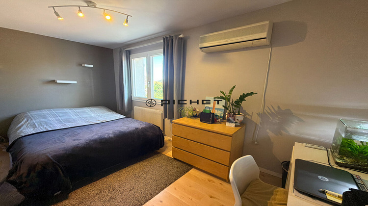 Ma-Cabane - Vente Maison LE HAILLAN, 126 m²