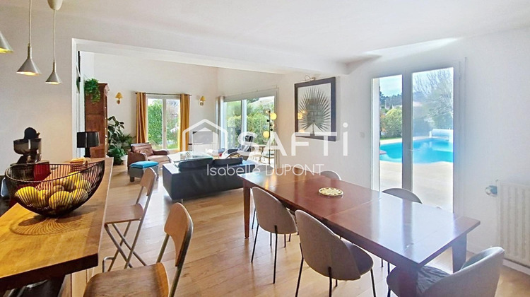 Ma-Cabane - Vente Maison Le Haillan, 174 m²