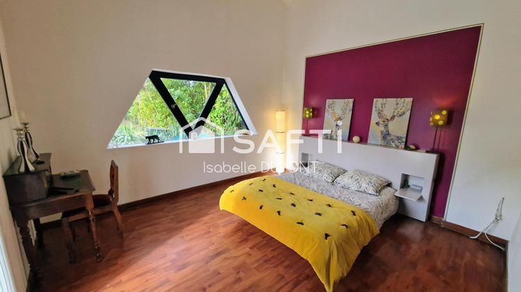 Ma-Cabane - Vente Maison Le Haillan, 174 m²