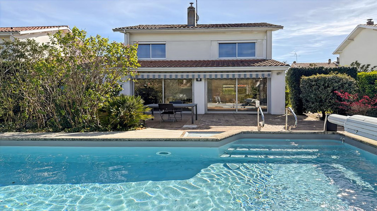 Ma-Cabane - Vente Maison LE HAILLAN, 110 m²