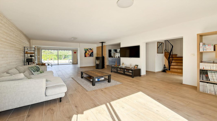 Ma-Cabane - Vente Maison LE HAILLAN, 110 m²