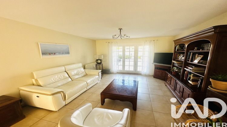 Ma-Cabane - Vente Maison Le Haillan, 130 m²