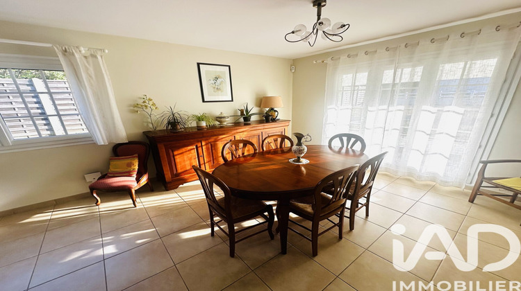 Ma-Cabane - Vente Maison Le Haillan, 130 m²