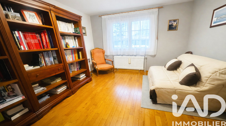 Ma-Cabane - Vente Maison Le Haillan, 130 m²