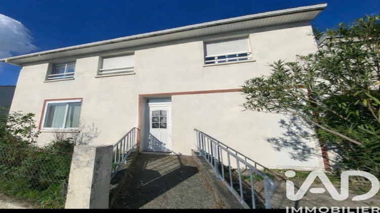 Ma-Cabane - Vente Maison Le Haillan, 150 m²