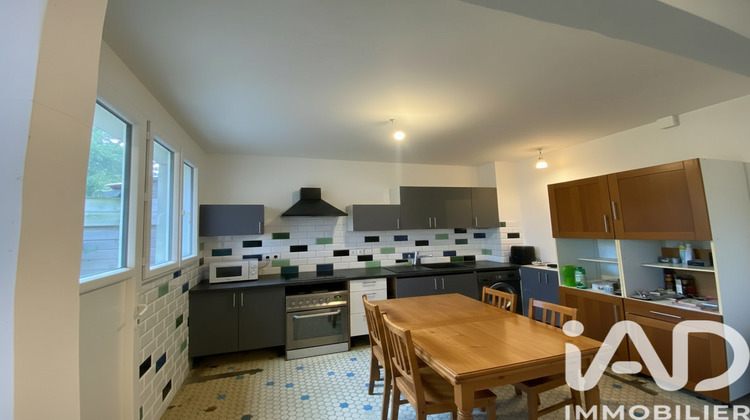 Ma-Cabane - Vente Maison Le Haillan, 150 m²