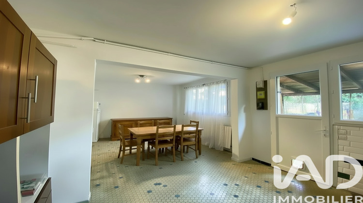 Ma-Cabane - Vente Maison Le Haillan, 150 m²