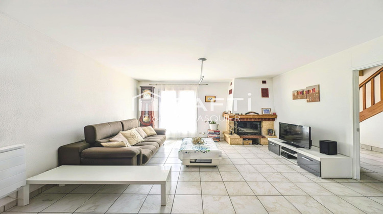 Ma-Cabane - Vente Maison Le Haillan, 111 m²