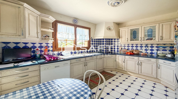Ma-Cabane - Vente Maison Le Haillan, 135 m²