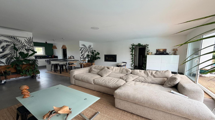 Ma-Cabane - Vente Maison Le Haillan, 103 m²