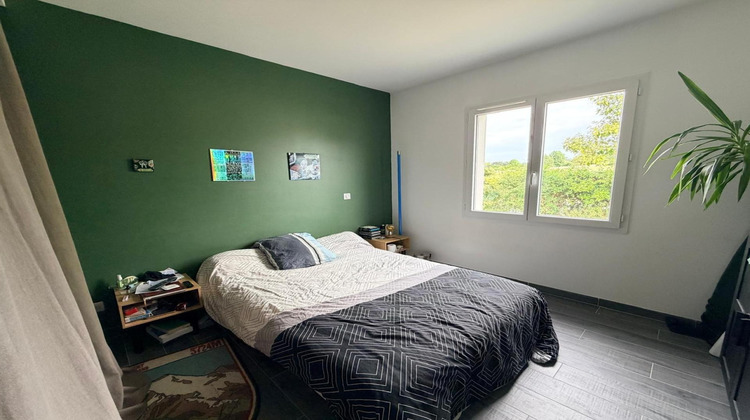 Ma-Cabane - Vente Maison Le Haillan, 103 m²