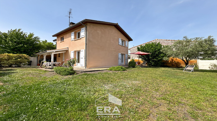 Ma-Cabane - Vente Maison LE HAILLAN, 107 m²