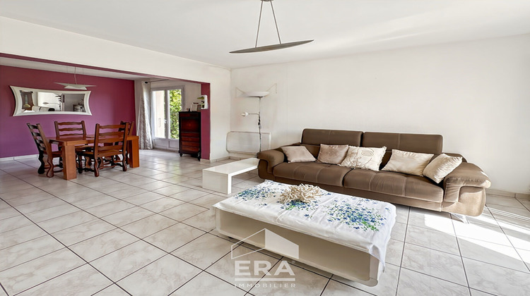 Ma-Cabane - Vente Maison LE HAILLAN, 107 m²