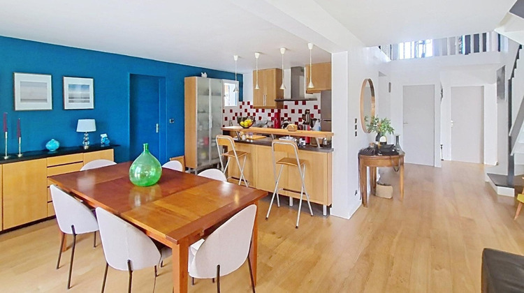 Ma-Cabane - Vente Maison Le Haillan, 186 m²
