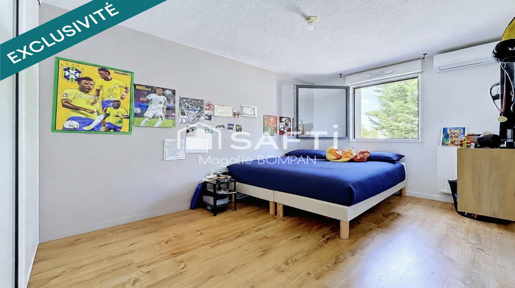 Ma-Cabane - Vente Maison Le Haillan, 90 m²