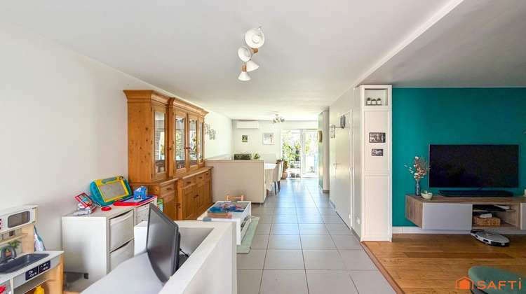Ma-Cabane - Vente Maison Le Haillan, 90 m²