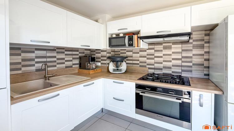 Ma-Cabane - Vente Maison Le Haillan, 90 m²