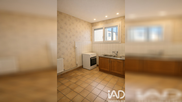 Ma-Cabane - Vente Maison Le Haillan, 105 m²