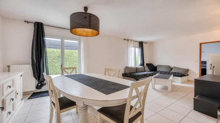 Ma-Cabane - Vente Maison Le Haillan, 86 m²