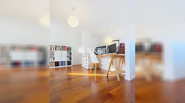 Ma-Cabane - Vente Maison Le Haillan, 150 m²