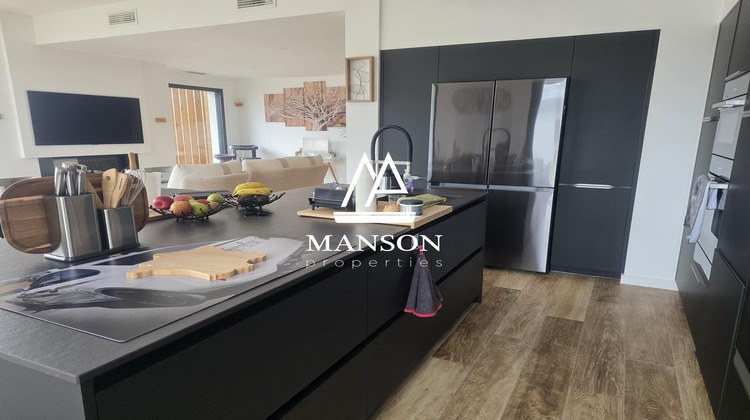 Ma-Cabane - Vente Maison Le Haillan, 195 m²