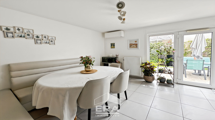 Ma-Cabane - Vente Maison LE HAILLAN, 90 m²