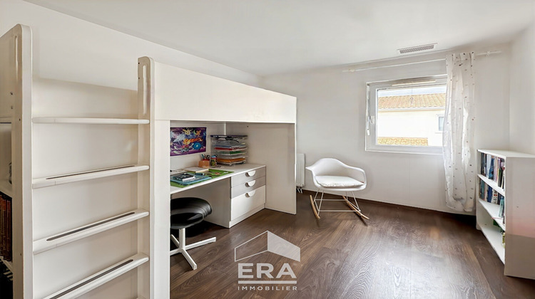 Ma-Cabane - Vente Maison LE HAILLAN, 90 m²