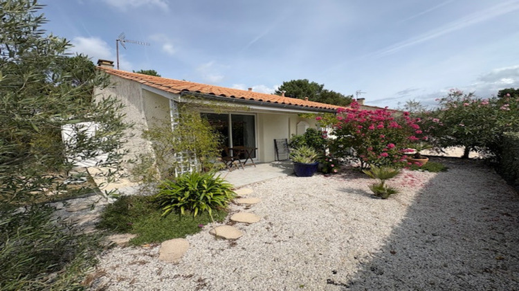 Ma-Cabane - Vente Maison LE HAILLAN, 146 m²