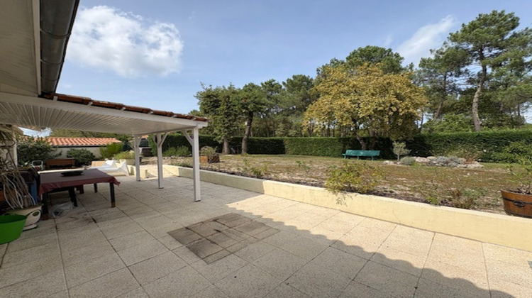 Ma-Cabane - Vente Maison LE HAILLAN, 146 m²