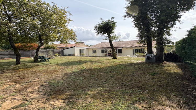 Ma-Cabane - Vente Maison LE HAILLAN, 146 m²