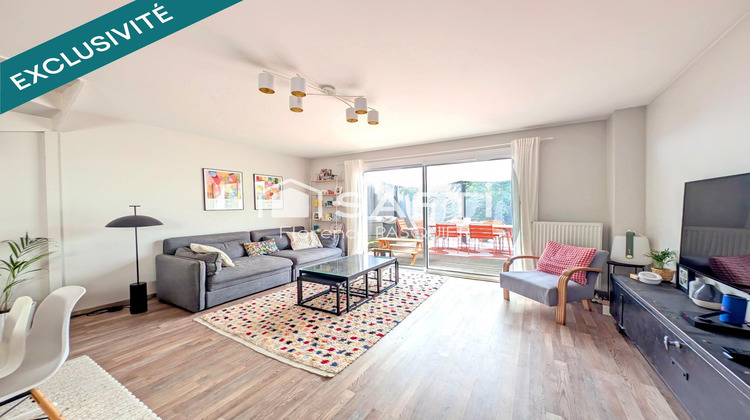 Ma-Cabane - Vente Maison Le Haillan, 81 m²