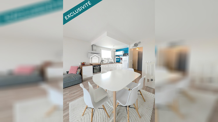 Ma-Cabane - Vente Maison Le Haillan, 81 m²