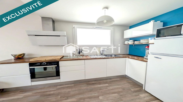 Ma-Cabane - Vente Maison Le Haillan, 81 m²