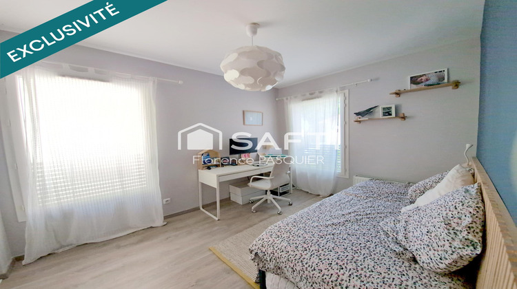 Ma-Cabane - Vente Maison Le Haillan, 81 m²