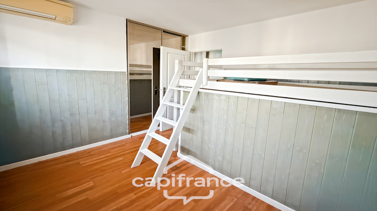 Ma-Cabane - Vente Maison LE HAILLAN, 100 m²
