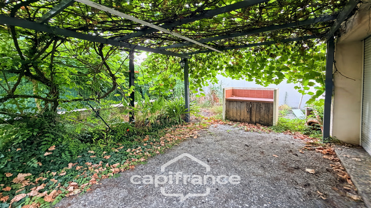 Ma-Cabane - Vente Maison LE HAILLAN, 100 m²