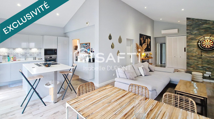 Ma-Cabane - Vente Maison Le Haillan, 116 m²