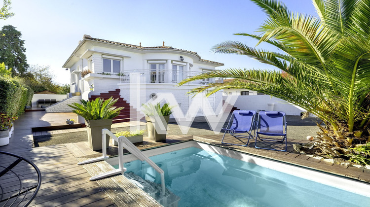 Ma-Cabane - Vente Maison Le Haillan, 203 m²